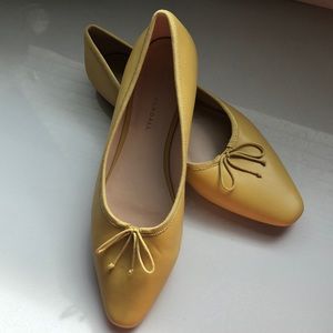 Loeffler Randall Flats